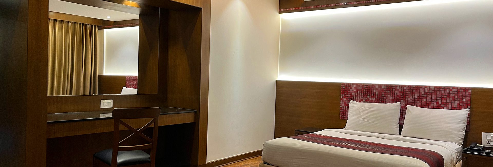 President Executive Premier Room