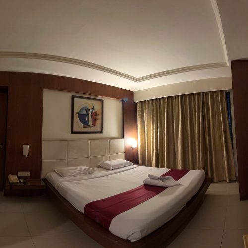 The Viceroy Premier Room