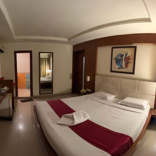 The Viceroy Premier Room