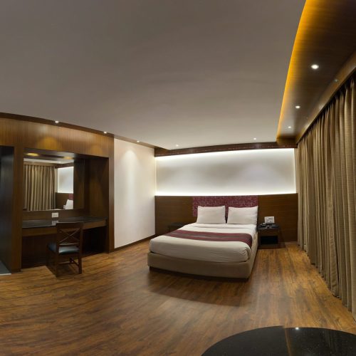 President Executive Premier Room