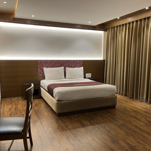 President Executive Premier Room