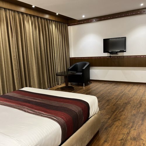 President Executive Premier Room