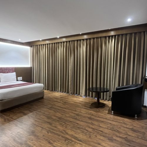 President Executive Premier Room