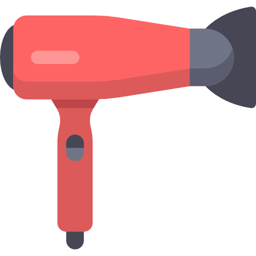 Hairdryer